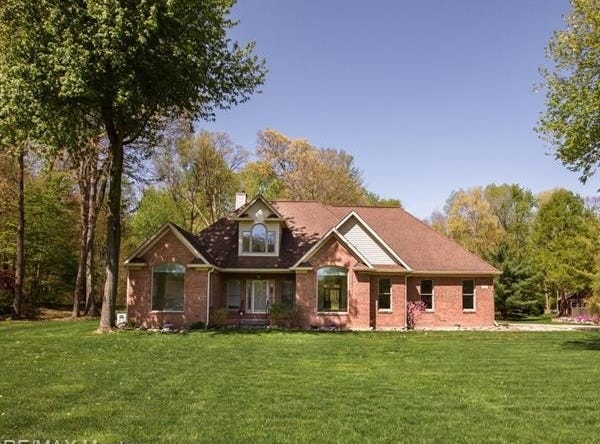 27178 John Drive, Huron Twp, MI 48164