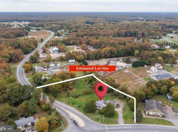 3399 HARTLY RD, HARTLY, DE 19953