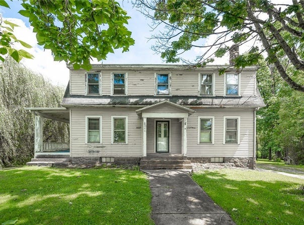 844 Valier Dr, Punxsutawney Area School District, PA 15780