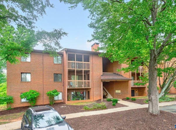 104 TURTLE CREEK RD, CHARLOTTESVILLE, VA 22901