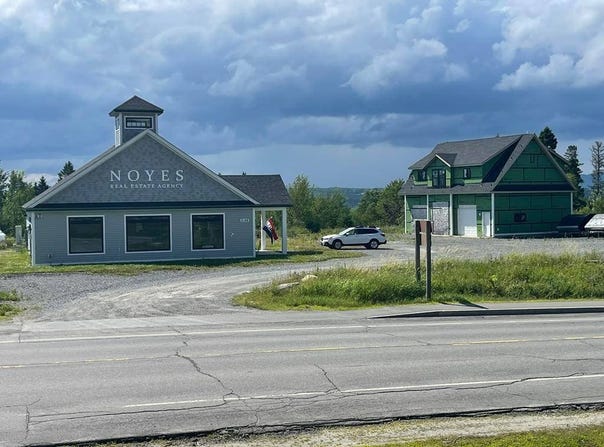 2198 Main St., Rangeley, ME 04970