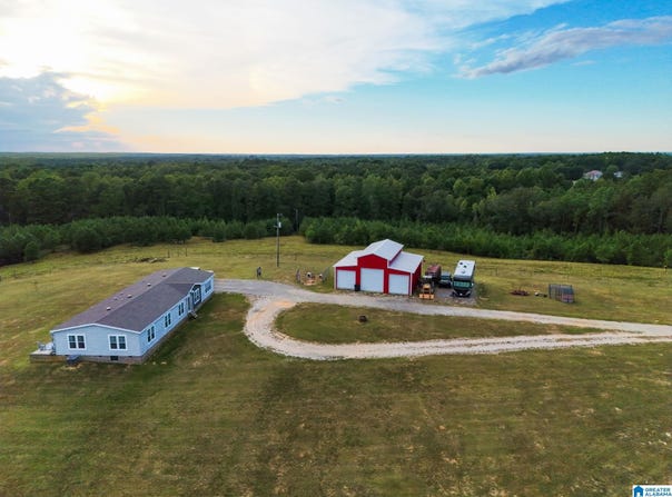 1740 COUNTY ROAD 50, JEMISON, AL 35085