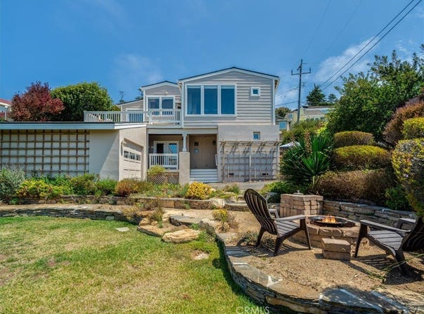399 Wedgewood, Cambria, CA 93428