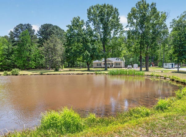 184 Fire Tower Drive, Rougemont, NC 27572