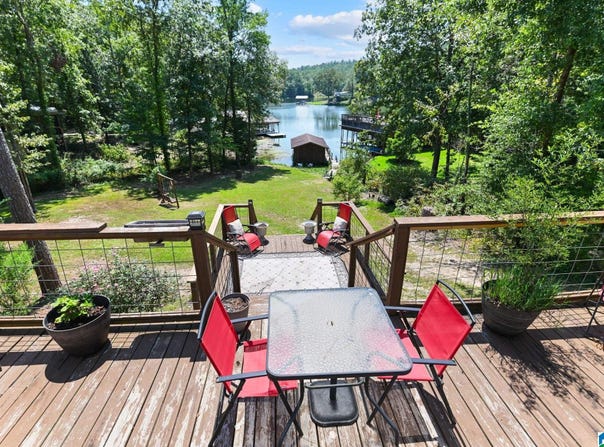 140 COUNTY ROAD 196, CLANTON, AL 35046