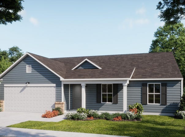 549 Summers Walk Road, Shallotte, NC 28470
