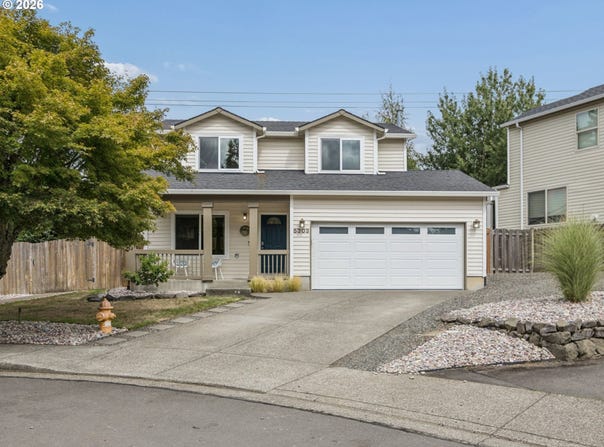 5303 SE 13TH Ct, Gresham, OR 97080
