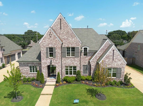 292 KEISIE Ln, Collierville, TN 38017