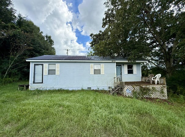 938 U.S. 98, Kokomo, MS 39643