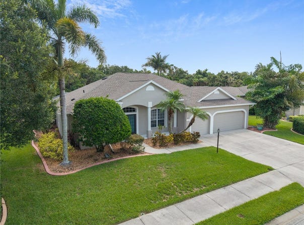5375 90TH AVENUE Circle E, PARRISH, FL 34219