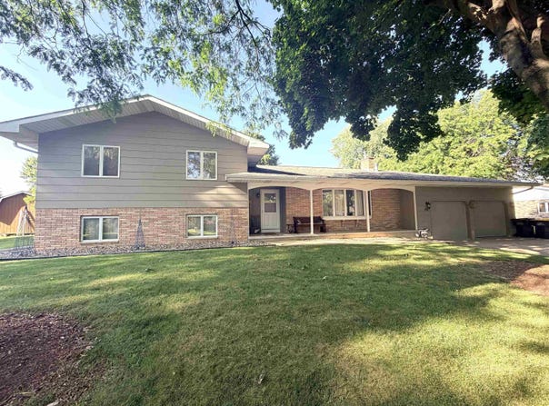115 View Street, Tomah, WI 54660
