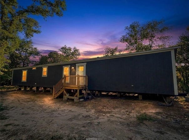 8205 County Road 342, Milano, TX 76556