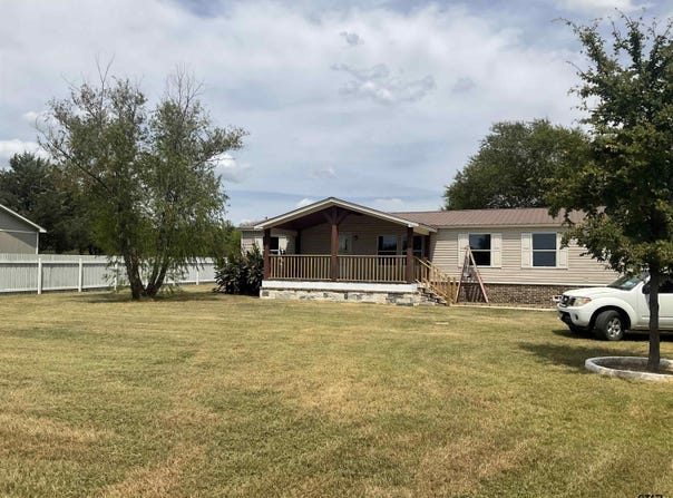 7927 CR 48, Tyler, TX 75704