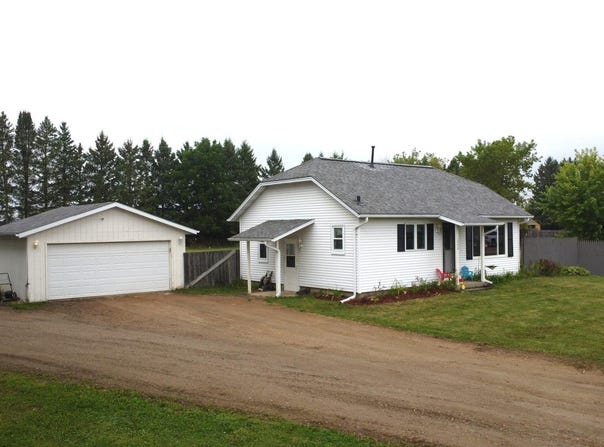 1534 SARATOGA ST, Antigo, WI 54409