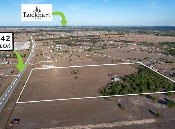 7807 Highway 142, Maxwell, TX 78656