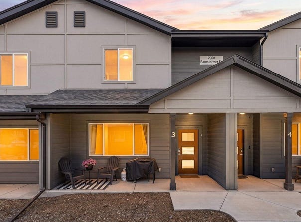 2968 Barnstormer St, Fort Collins, CO 80524