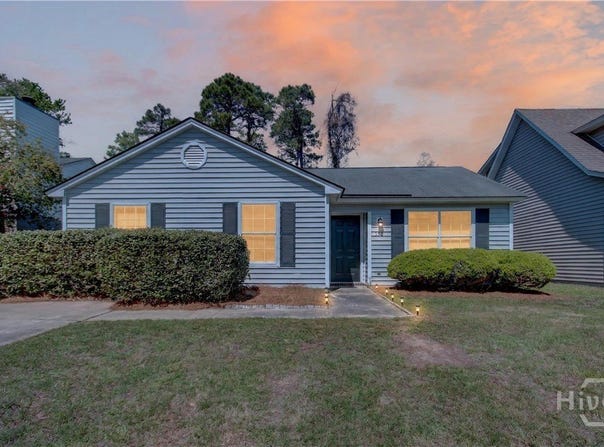 332 Mapmaker Lane, Savannah, GA 31410