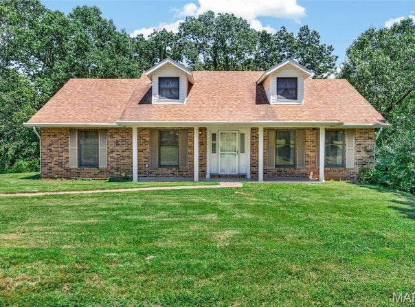 19540 Highway 28, Dixon, MO 65459
