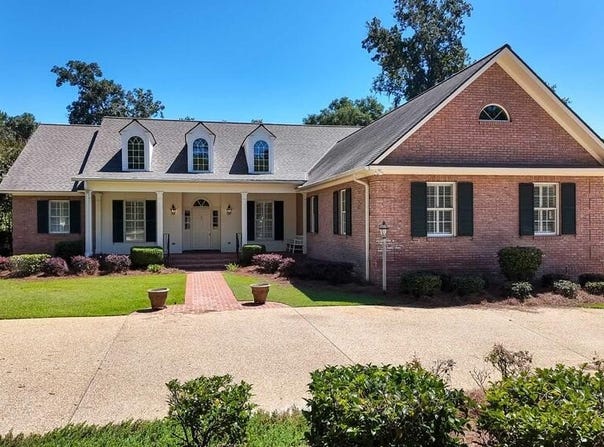 101 Prestwick, Thomasville, GA 31792
