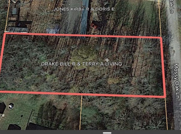 400 River Drive, Heber Springs, AR 72543