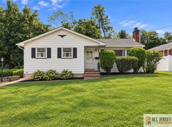 258 Forsgate Drive, Jamesburg, NJ 08831
