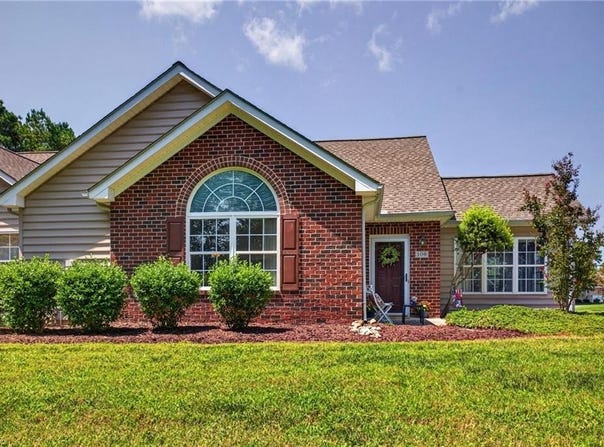 106 Marshland View, Yorktown, VA 23693