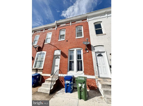 3732 E LOMBARD Street, BALTIMORE, MD 21224
