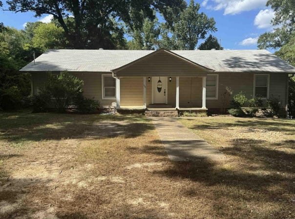 526 E 47th, El Dorado, AR 71730