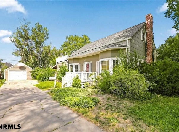 2112 2ND AVENUE, Scottsbluff, NE 69361-0000