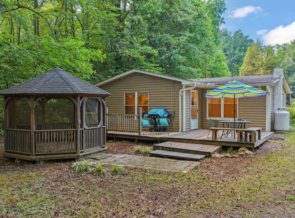 480 Fruit Hill Road, Boydton, VA 23917
