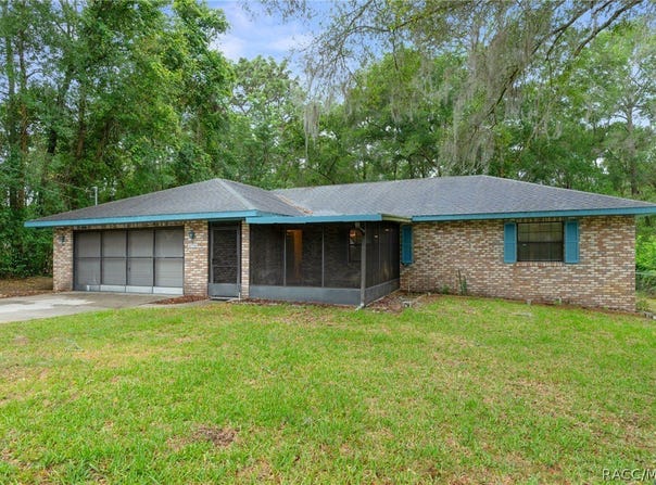 3754 S Apopka Avenue, Inverness, FL 34452