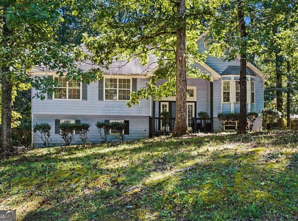 482 Ward Road, Ellenwood, GA 30294