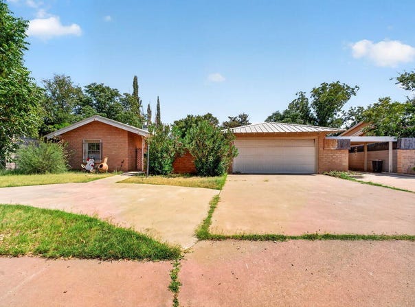 113 Santa Rita, Odessa, TX 79763
