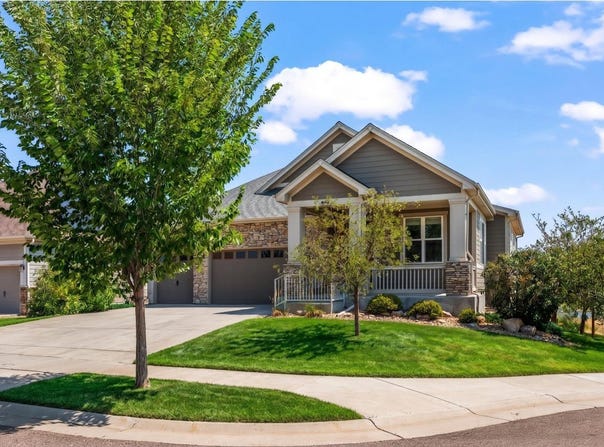 218 6th Ave, Superior, CO 80027