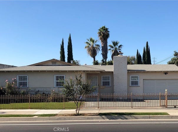 1645 S Euclid, Anaheim, CA 92802