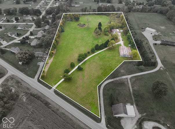 2531 State Road 252, Martinsville, IN 46151