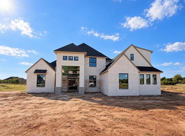 13255 Lost Creek Boulevard, Edmond, OK 73034