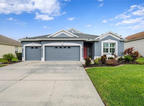 12274 23RD Street E, PARRISH, FL 34219