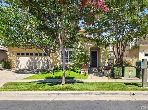 22 Mossdale Court, Azusa, CA 91702