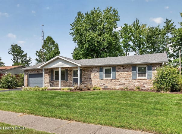 410 Mouser St, Madison, IN 47250