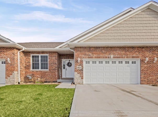 13824 W Mckenna Court, Manhattan, IL 60442