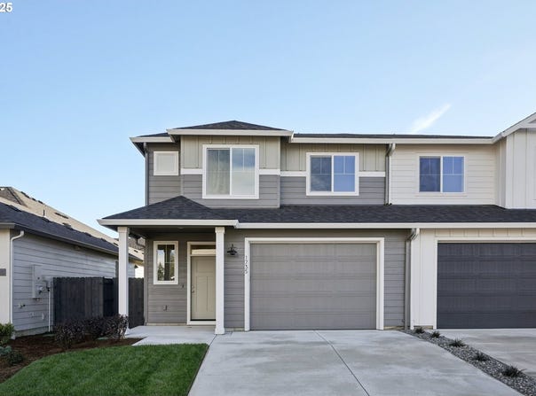 1735 NW 18TH Way, BattleGround, WA 98604
