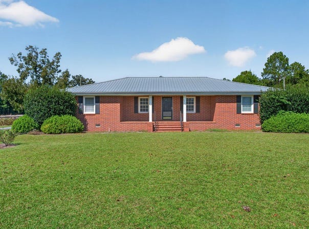2920 GA HWY 111, Moultrie, GA 31768