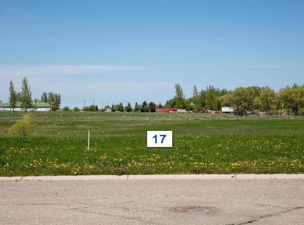 507 Lot#17 6th Street E, Brandon, MN 56315