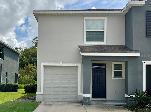 1720 HUBBELL Road, WESLEY CHAPEL, FL 33543
