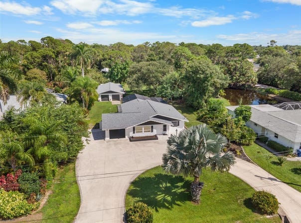 2111 HEASLEY Road, ENGLEWOOD, FL 34223