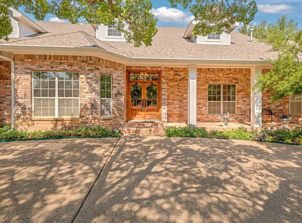 46 Lytle Place, Abilene, TX 79602