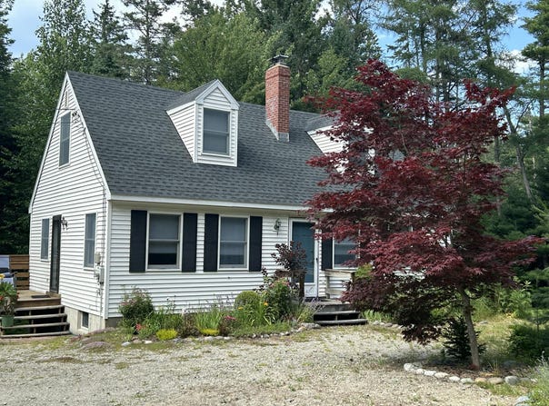 29 Folkestone Drive, Bar Harbor, ME 04609