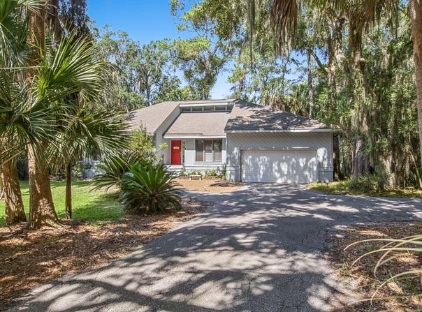 3475 Deer Run, Seabrook Island, SC 29455