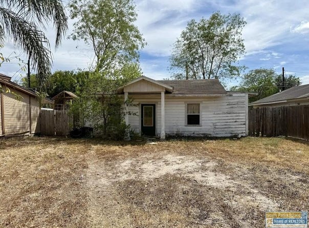 614 E Filmore St., Harlingen, TX 78550
